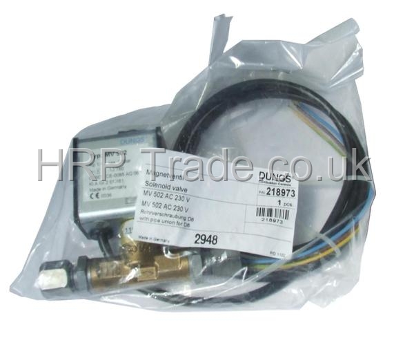 OIL SPARES  E01541V